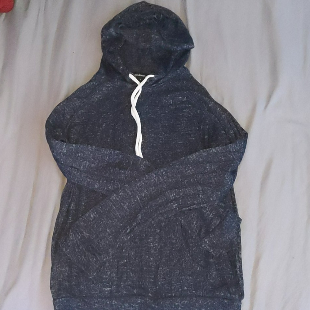 Dressy Sweatshirt